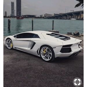 Meet your Posher, Greg